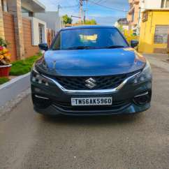 Maruti Suzuki Swift ZXI