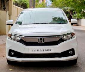 Honda Amaze others