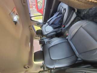 Tata Hexa XTA 400 Varicor