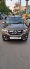 Renault Kwid RXT AMT