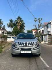 Mahindra XUV500 W4 1.99 mHawk