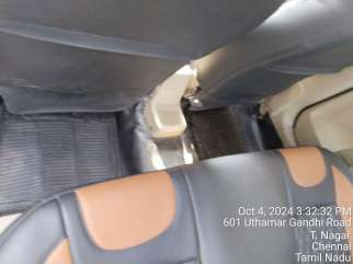 Maruti Suzuki Swift dzire Tour