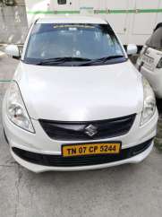 Maruti Suzuki Swift dzire Tour
