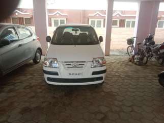 Hyundai Santro Xing GLS