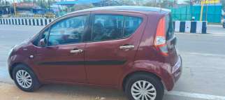 Maruti Suzuki Ritz Vdi