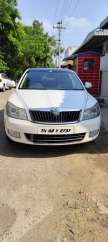 Skoda Laura Ambiente 1.9 TDI MT