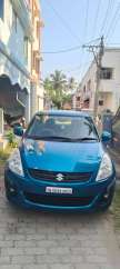 Maruti Suzuki Swift dzire VDI BS IV