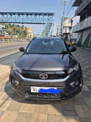 Tata Nexon XE