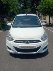 Hyundai i10 1.2 Magna Kappa2