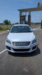 Maruti Suzuki Ciaz ZDI