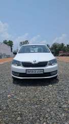 Skoda Rapid 1.6 L Ambition