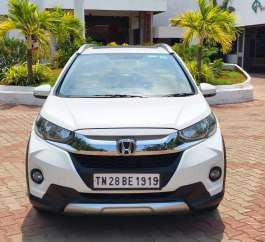 Honda WR-V VX IDTEC