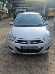 Hyundai i10 1.2 Magna Kappa2