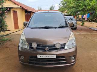 Maruti Suzuki Zen Estilo VXI