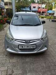 Hyundai Eon D Lite Plus