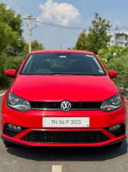 Volkswagen Polo 1.0 MPI Highline Plus