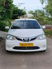Toyota Etios GD