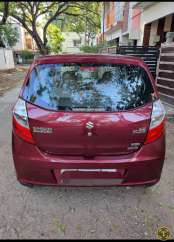 Maruti Suzuki Alto K10 VXI