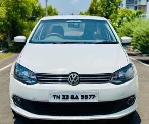 Volkswagen Polo 1.2 Comfortline