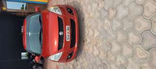 Maruti Suzuki Swift VDI