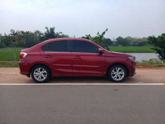 Honda Amaze V
