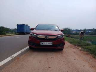 Honda Amaze V