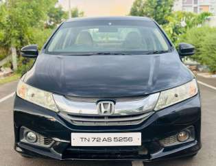 Honda City I DTEC VX Option