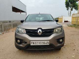 Renault Kwid RXT Opt