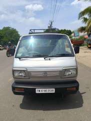 Maruti Suzuki Omni MPI STD
