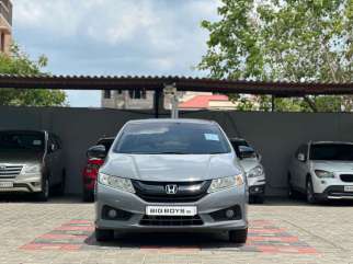 Honda City I VTEC VX Option