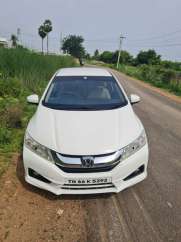 Honda City 1.5 V AT
