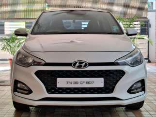 Hyundai Elite I20 1.2 Asta