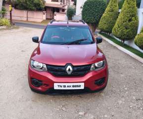 Renault Kwid RXL