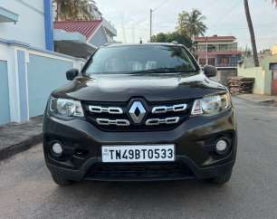 Renault Kwid RXL