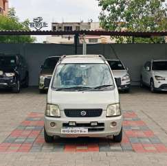 Maruti Suzuki others others