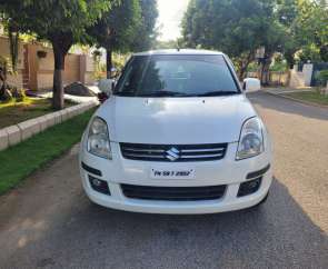 Maruti Suzuki Swift dzire VXI