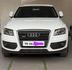 Audi others 