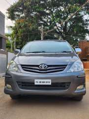 Toyota Innova 2.5 G4 7 STR