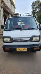 Maruti Suzuki Omni 5 seater