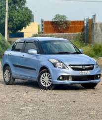 Maruti Suzuki Swift dzire VDI BS IV