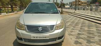 Maruti Suzuki SX4 ZDI