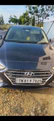 Hyundai Verna others