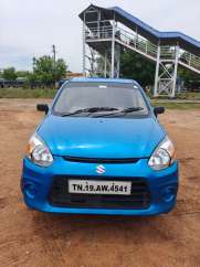 Maruti Suzuki Alto 800 VXI
