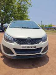 Mahindra Marazzo others