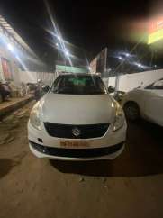 Maruti Suzuki Swift dzire Tour S