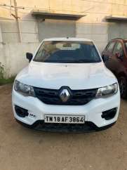 Renault Kwid RXL