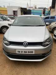 Volkswagen Polo 1.2 Comfortline