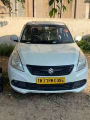 Maruti Suzuki Swift dzire Tour