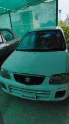 Maruti Suzuki Alto LXI