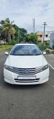 Honda City 1.5 SMT